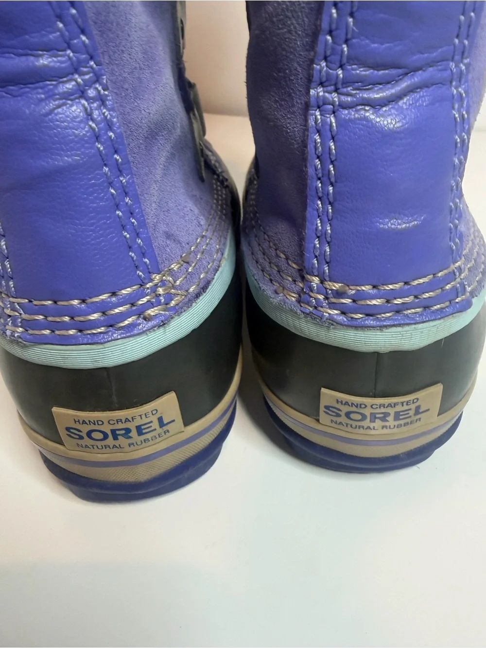 Sorel features joan